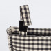 Bolso organizador Remy Negro Walking Mum